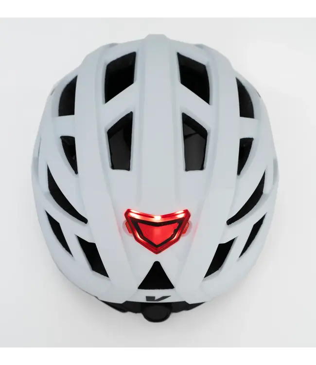 Velec Casque V avec Lumière arrière