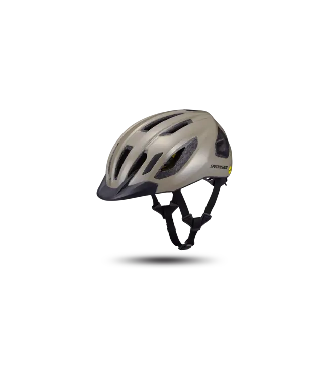 Specialized Casque Chamonix 3