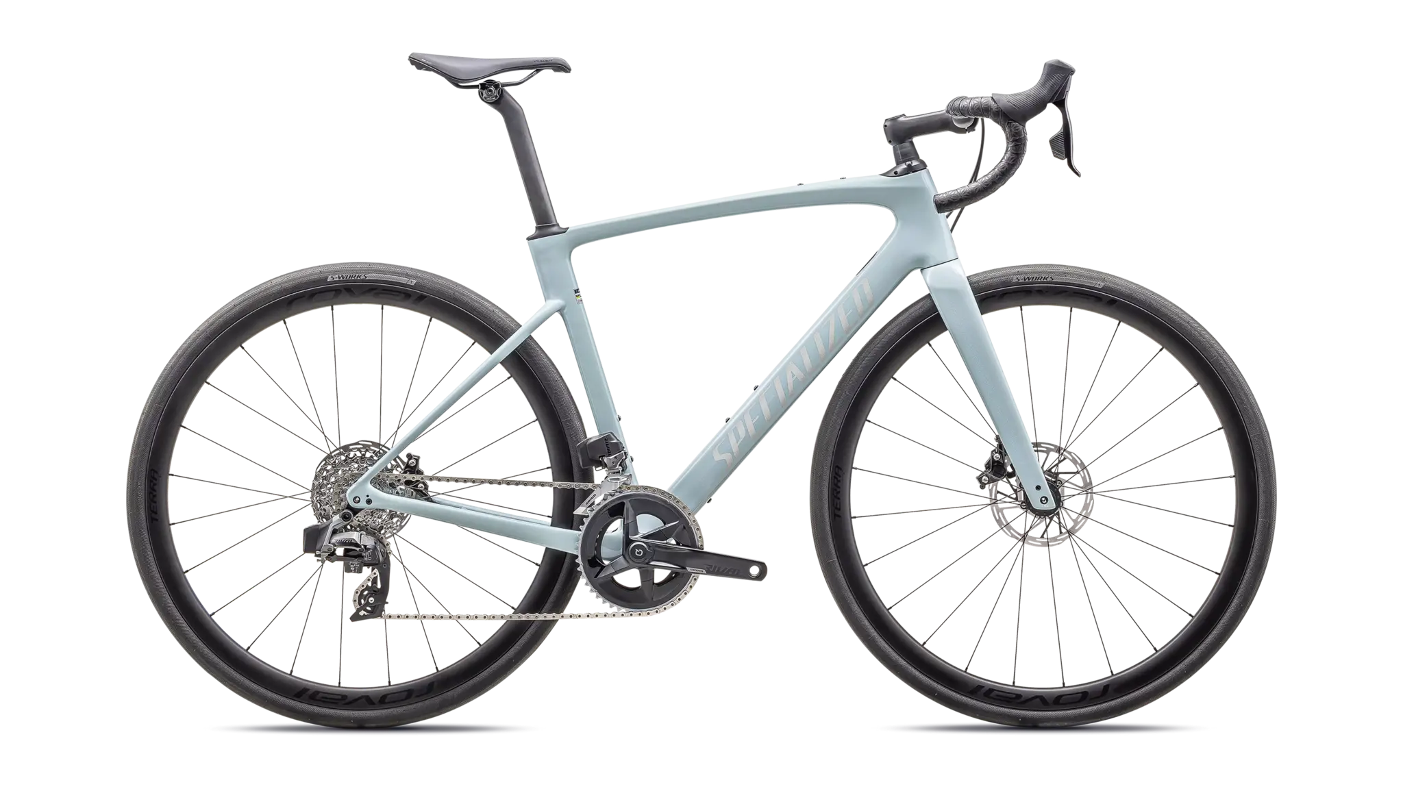 【100km以下】specialized Roubaix Expert 2025 specialized-roubaix-expert-