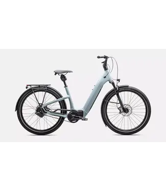 Specialized Turbo Como 5.0 IGH 2025