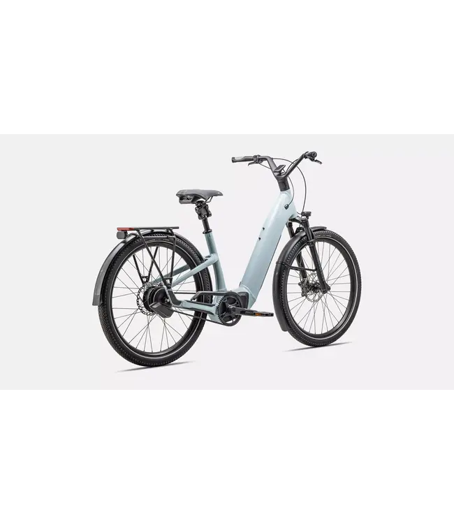 Specialized Turbo Como 5.0 IGH 2025