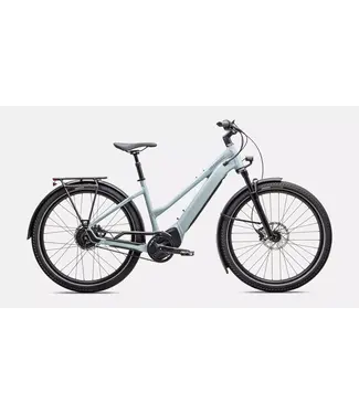 Specialized Turbo Vado 4.0 Step-Through 2025