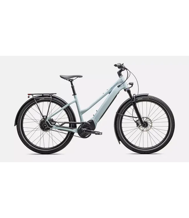 Specialized Turbo Vado 4.0 Step-Through 2025
