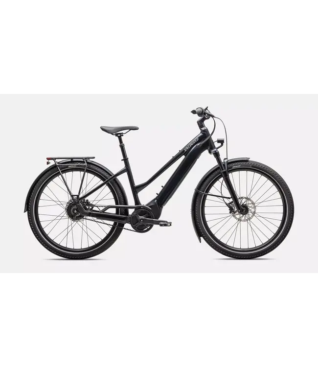 Specialized Turbo Vado 4.0 Step-Through 2025