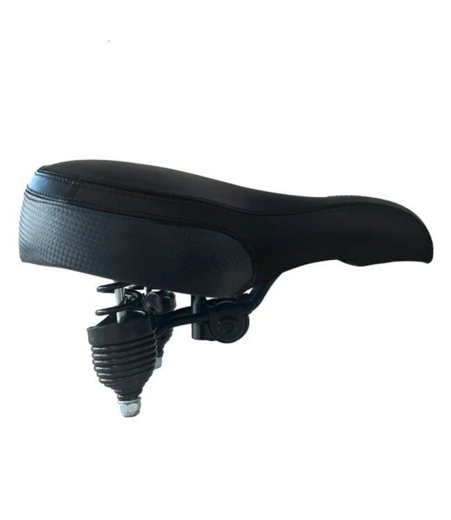 Velec Selle surdimensionnée R-48