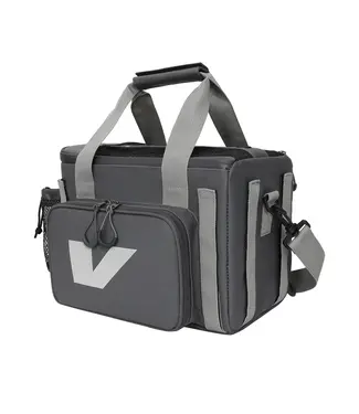 Velec Sacoche arrière imperméable Noir avec Pochettes latérales