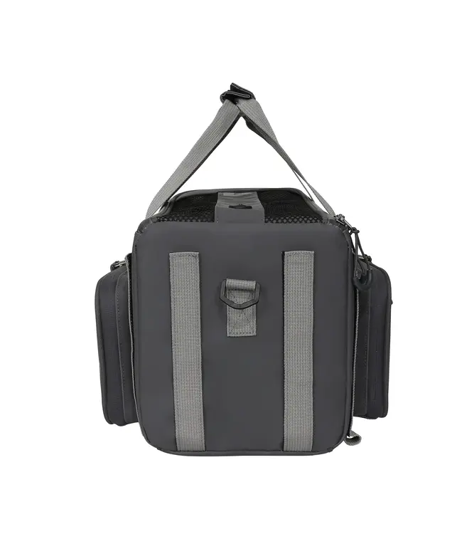 Velec Sacoche arrière imperméable Noir avec Pochettes latérales