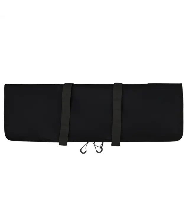 Velec Protecteur de guidon Noir pour Transport