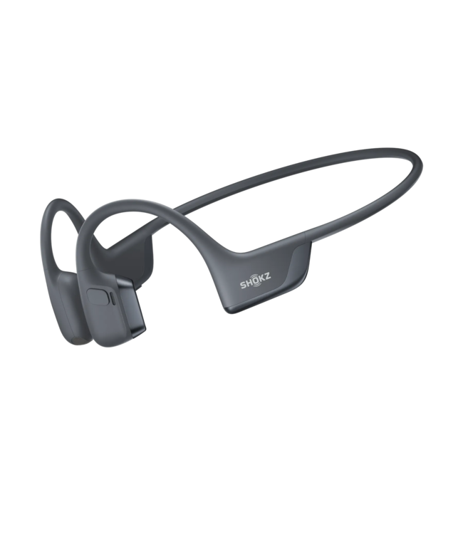 Shokz Écouteur à conduction osseuse Openrun Pro 2