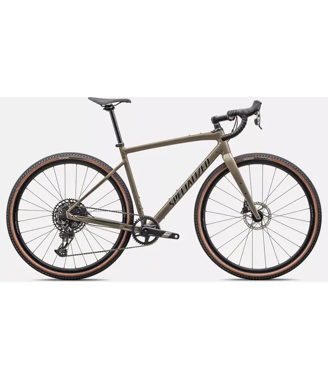 Specialized Diverge Comp E5 2025