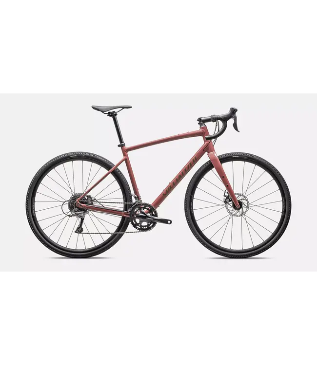 Specialized Diverge E5 2025