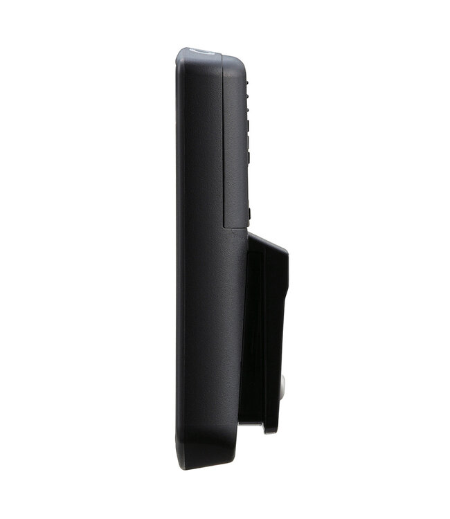 Cyclomètre Strada Sans-Fil Noir