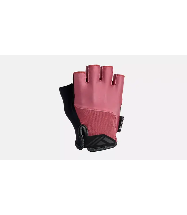 Specialized Gants Homme Body Geometry Dual-Gel
