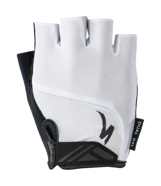 Specialized Gants Homme Body Geometry Dual-Gel