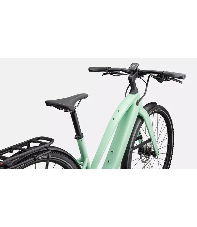 Specialized Turbo Vado SL 2 4.0 Step-Through 2025