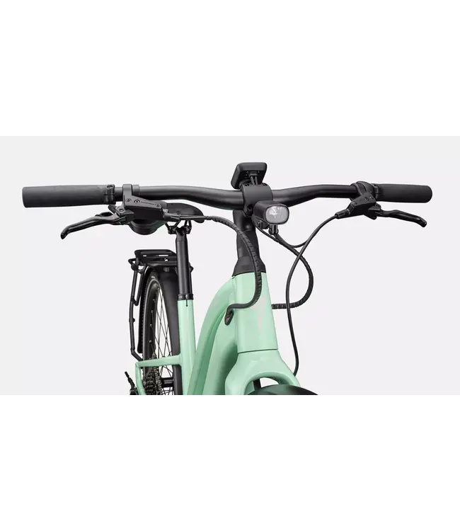 Specialized Turbo Vado SL 2 4.0 Step-Through 2025