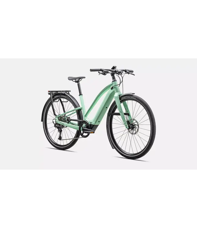 Specialized Turbo Vado SL 2 4.0 Step-Through 2025