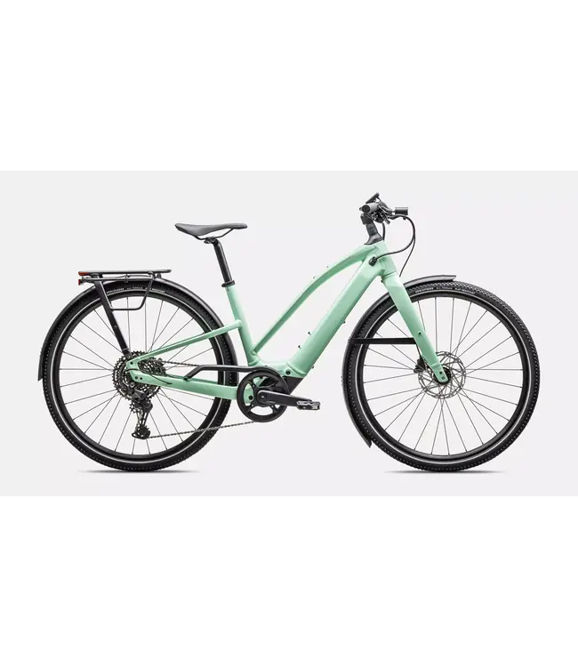 Specialized Turbo Vado SL 2 4.0 Step-Through 2025