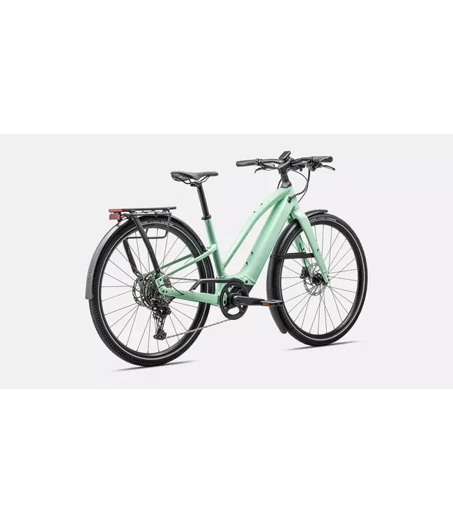 Specialized Turbo Vado SL 2 4.0 Step-Through 2025