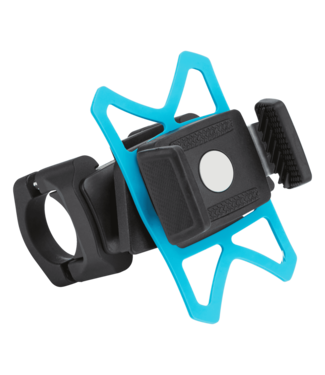 Thule Support ajustable sur vélo pour téléphone