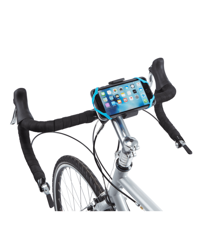 Thule Support ajustable sur vélo pour téléphone