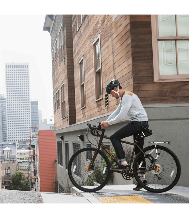 Thule Support ajustable sur vélo pour téléphone