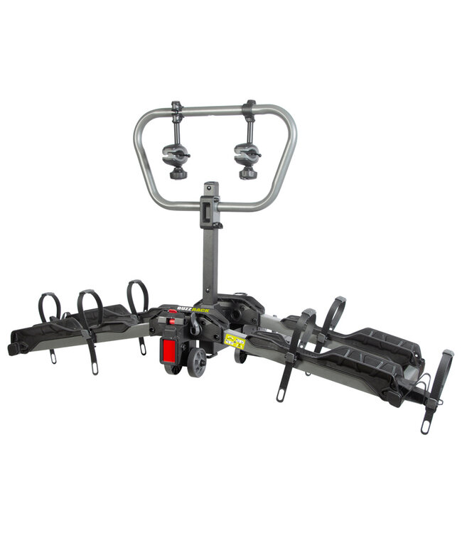 BUZZ RACK Support à vélo E-SCORPION  H2 pour 2 Vélos