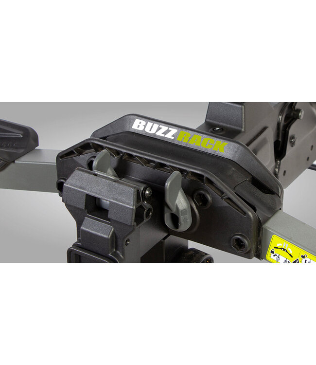 BUZZ RACK Support à vélo E-SCORPION  H2 pour 2 Vélos