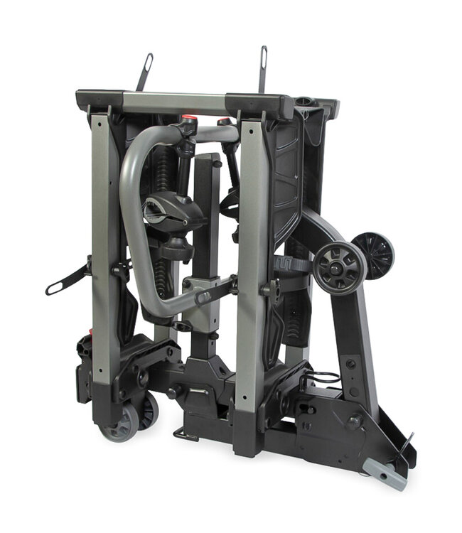 BUZZ RACK Support à vélo E-SCORPION  H2 pour 2 Vélos