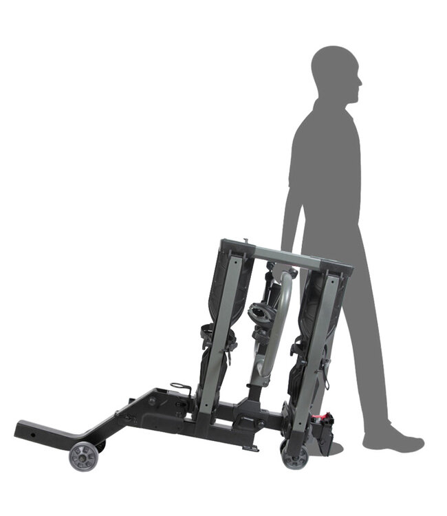 BUZZ RACK Support à vélo E-SCORPION  H2 pour 2 Vélos