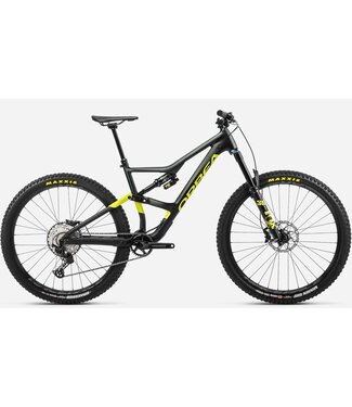 Orbea Occam H20 Eagle
