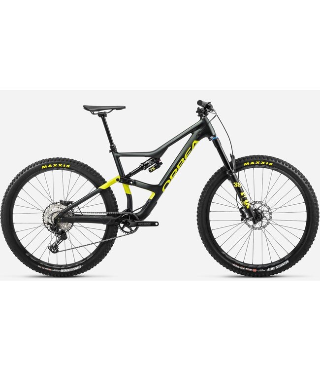 Orbea Occam H20 Eagle