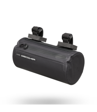 Pro Sac de guidon Gravel Team S BLACK ONE