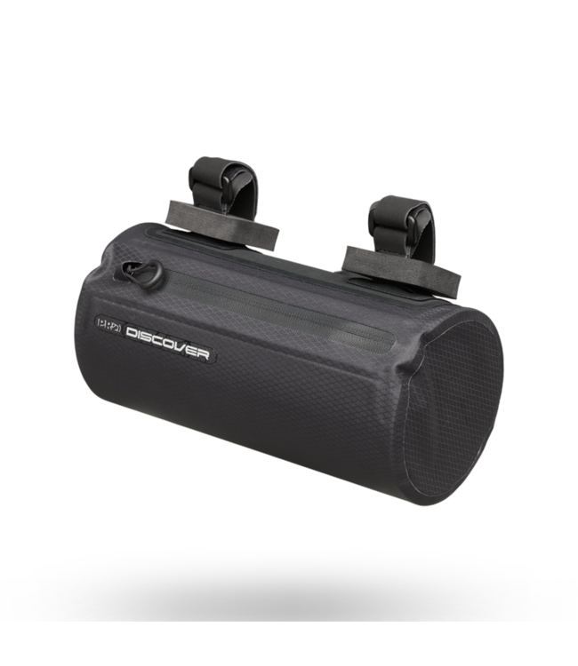 Pro Sac de guidon Gravel Team S BLACK ONE