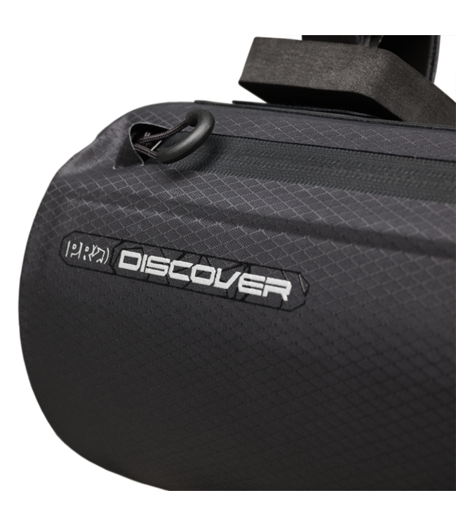 Pro Sac de guidon Gravel Team S BLACK ONE