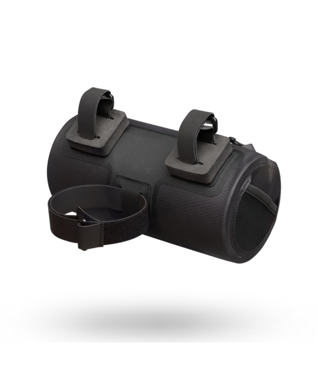 Pro Sac de guidon Gravel Team S BLACK ONE