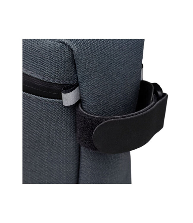 Pro Sac de cadre Gravel Gris 5.5L