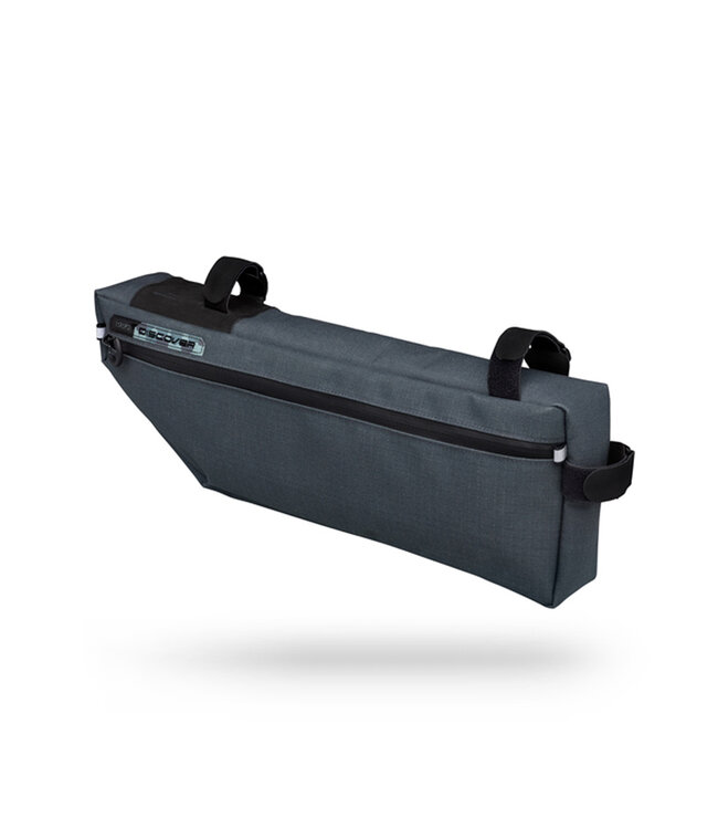 Pro Sac de cadre Gravel Gris 5.5L