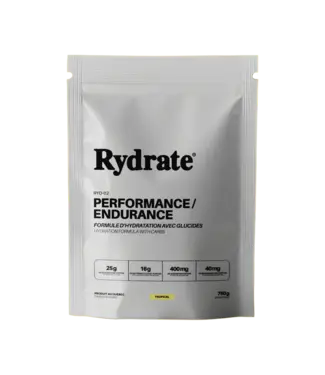 Rydrate RYD-02 Performance / Endurance