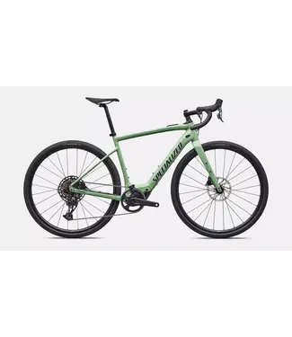 Specialized Turbo Creo 2 Comp E5 2026