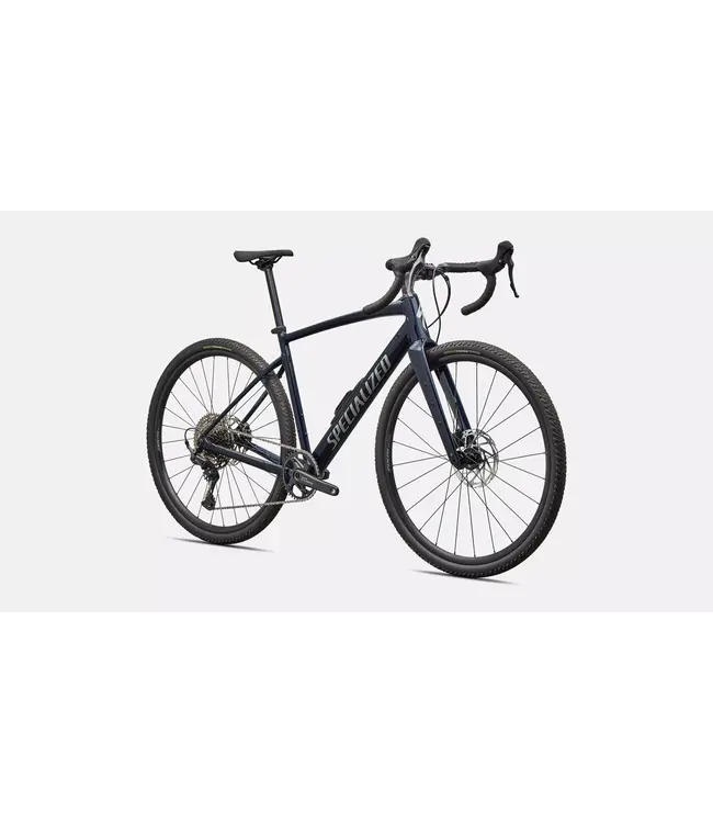 Specialized Diverge 4 Sport Alloy