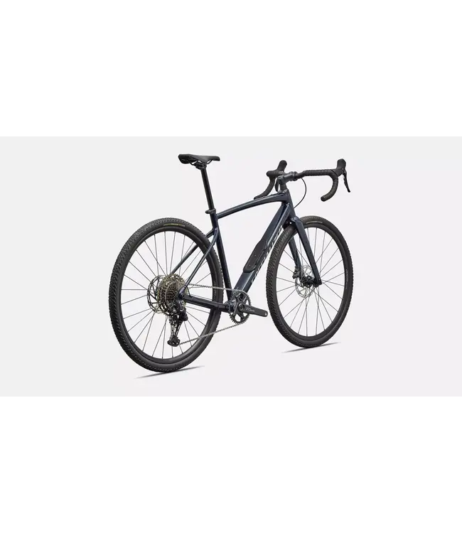 Specialized Diverge 4 Sport Alloy