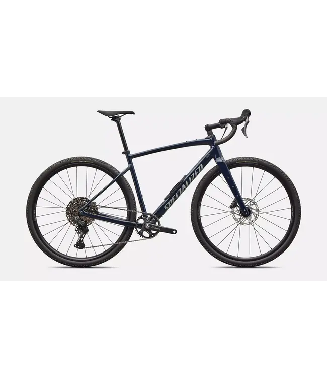 Specialized Diverge 4 Sport Alloy
