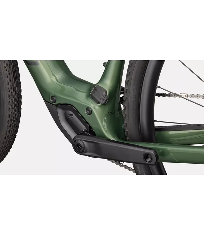 Specialized Turbo Creo 2 Comp 2026