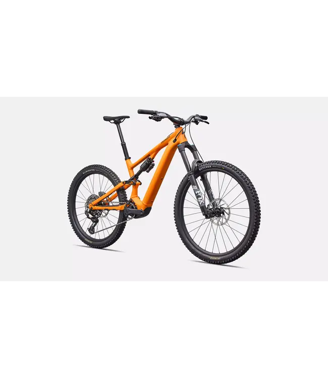 Specialized Turbo Levo SL 2 Comp Alloy 2026