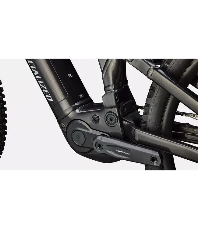 Specialized Turbo Levo 4 Alloy