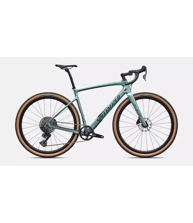 Specialized Diverge 4 Expert 2026