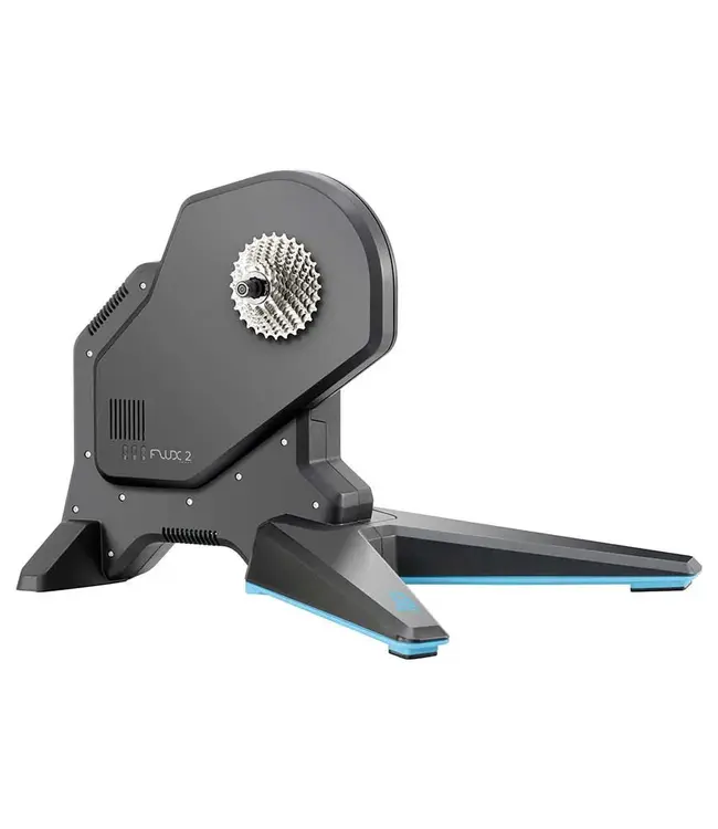 Tacx Base d'entraînement magnétique Flux 2 Intelligente