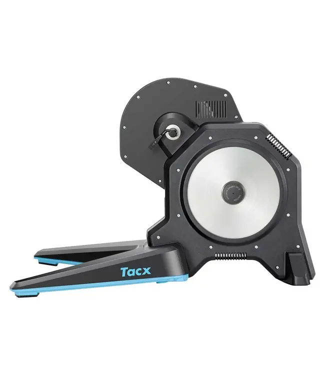 Tacx Base d'entraînement magnétique Flux 2 Intelligente