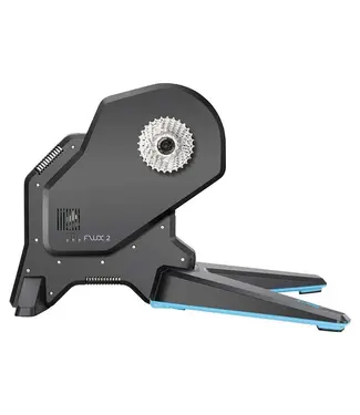 Tacx Base d'entraînement magnétique Flux 2 Intelligente